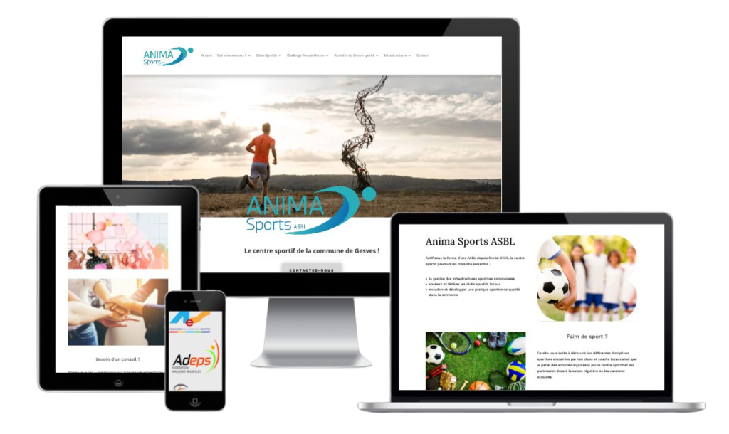 Anima Sports