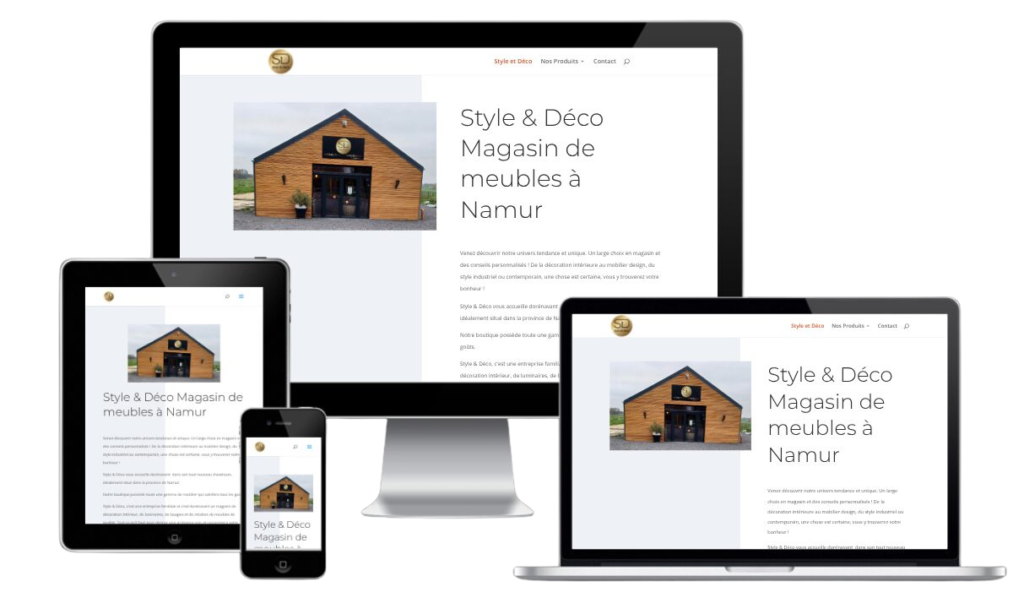 Style & Déco