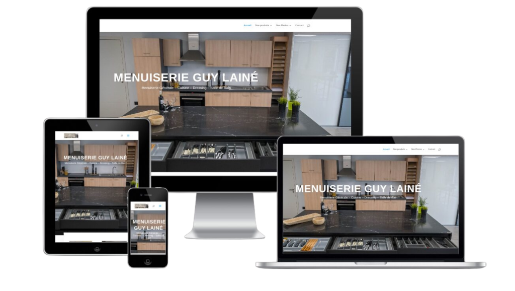 Menuiserie Guy Lainé