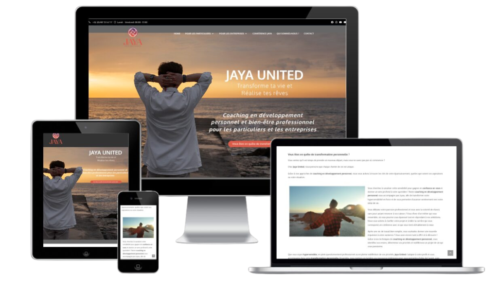 Jaya United