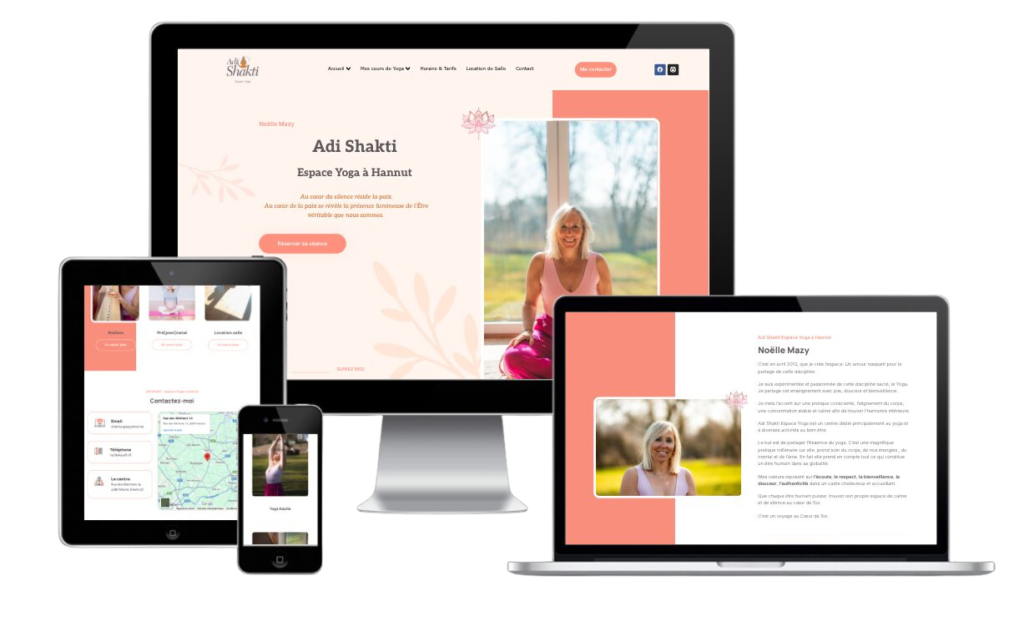 Adi Shakti Yoga